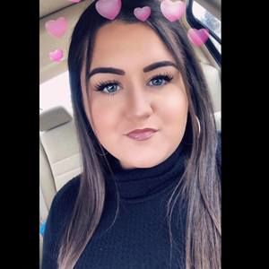 Meet your Posher, Alison